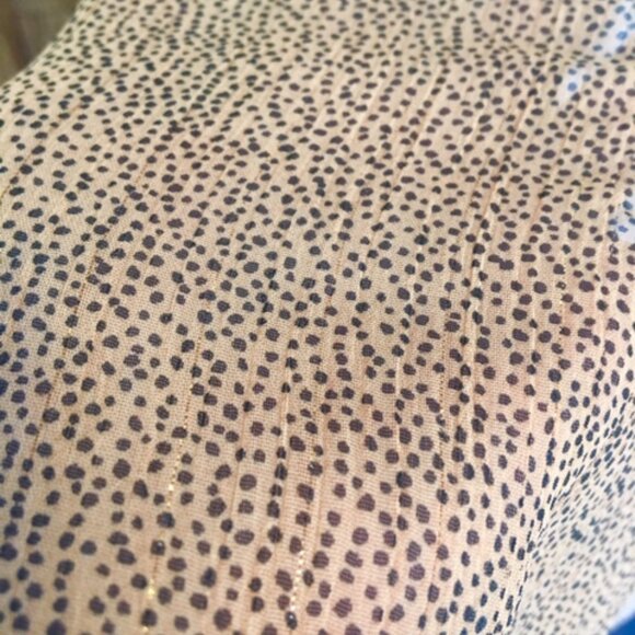 Mink Pink Midi,long sleeve, boho dress size small - Picture 4 of 16